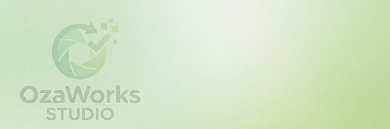 OzaWorks STUDIO